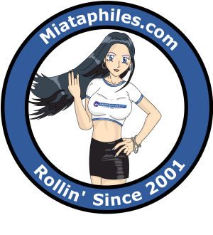 Miataphiles.ca - Rollin' Since 2001